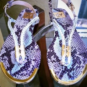 DV by Dolce Vita Ayden Sandals